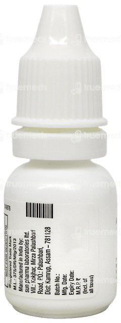 Predmet Eye Drops 10Ml